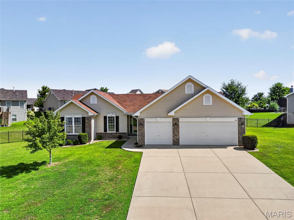 151 Riverdale Woods Circle