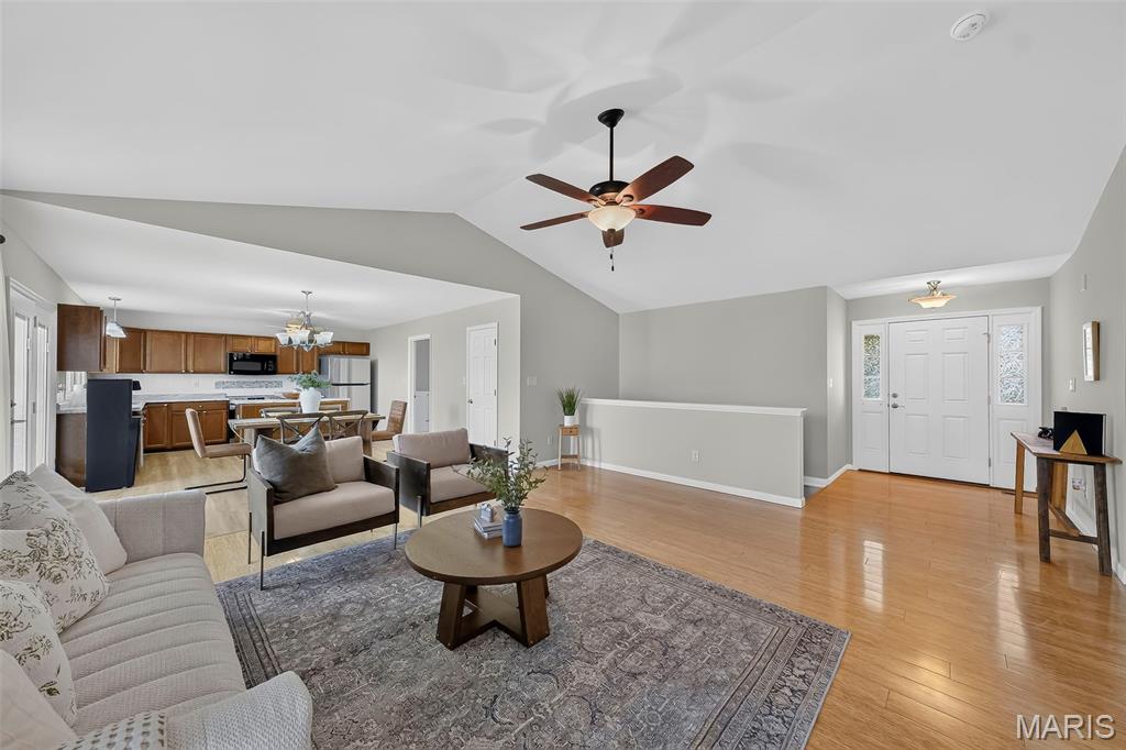 151 Riverdale Woods Circle