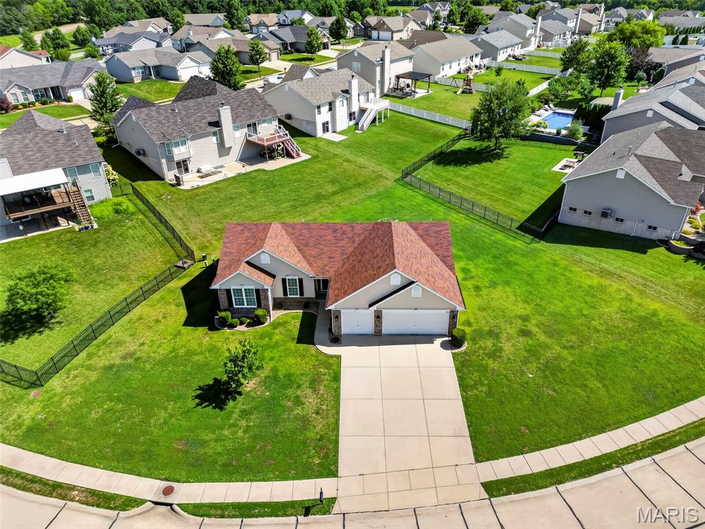 151 Riverdale Woods Circle