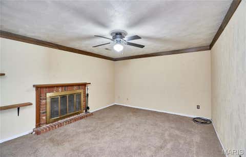 Tiny photo for 21 Brittany Court, Troy, MO 63379 (MLS # 26035215)