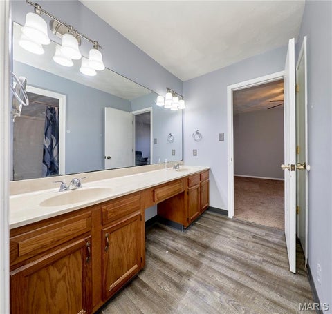 Tiny photo for 21 Brittany Court, Troy, MO 63379 (MLS # 26035215)