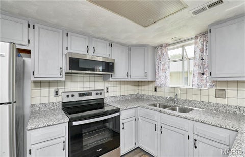 Tiny photo for 21 Brittany Court, Troy, MO 63379 (MLS # 26035215)