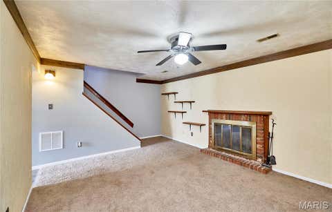 Tiny photo for 21 Brittany Court, Troy, MO 63379 (MLS # 26035215)