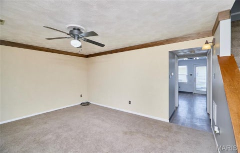 Tiny photo for 21 Brittany Court, Troy, MO 63379 (MLS # 26035215)