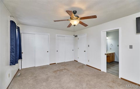 Tiny photo for 21 Brittany Court, Troy, MO 63379 (MLS # 26035215)