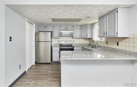 Tiny photo for 21 Brittany Court, Troy, MO 63379 (MLS # 26035215)