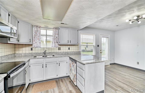 Tiny photo for 21 Brittany Court, Troy, MO 63379 (MLS # 26035215)