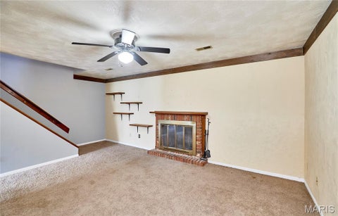 Tiny photo for 21 Brittany Court, Troy, MO 63379 (MLS # 26035215)