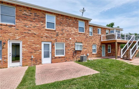 Tiny photo for 21 Brittany Court, Troy, MO 63379 (MLS # 26035215)