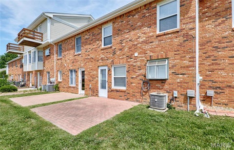 Tiny photo for 21 Brittany Court, Troy, MO 63379 (MLS # 26035215)