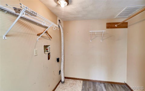Tiny photo for 21 Brittany Court, Troy, MO 63379 (MLS # 26035215)