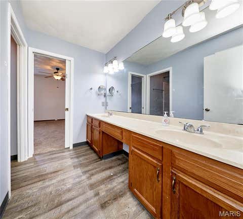 Tiny photo for 21 Brittany Court, Troy, MO 63379 (MLS # 26035215)