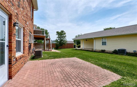 Tiny photo for 21 Brittany Court, Troy, MO 63379 (MLS # 26035215)