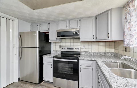 Tiny photo for 21 Brittany Court, Troy, MO 63379 (MLS # 26035215)