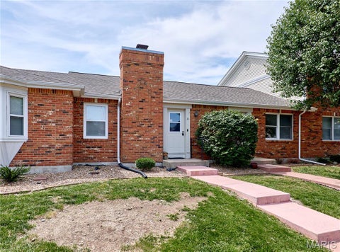 Photo of 21 Brittany Court, Troy, MO 63379 (MLS # 26035215)