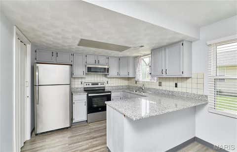 Tiny photo for 21 Brittany Court, Troy, MO 63379 (MLS # 26035215)