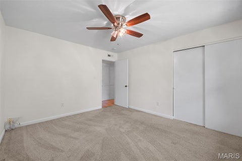 Tiny photo for 1968 Meadowtree Lane #5, Kirkwood, MO 63122 (MLS # 26056808)