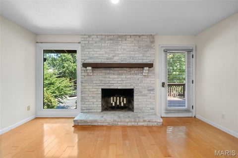 Tiny photo for 1968 Meadowtree Lane #5, Kirkwood, MO 63122 (MLS # 26056808)