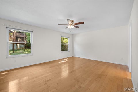 Tiny photo for 1968 Meadowtree Lane #5, Kirkwood, MO 63122 (MLS # 26056808)