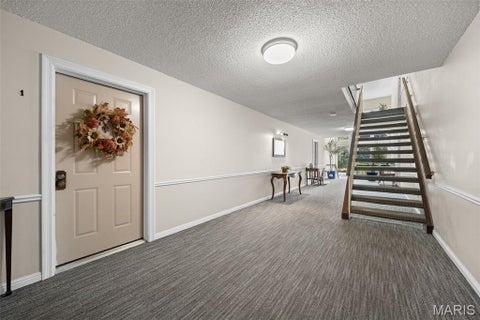 Tiny photo for 1968 Meadowtree Lane #5, Kirkwood, MO 63122 (MLS # 26056808)