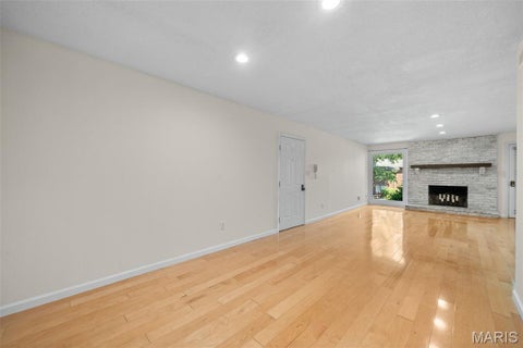 Tiny photo for 1968 Meadowtree Lane #5, Kirkwood, MO 63122 (MLS # 26056808)
