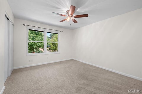Tiny photo for 1968 Meadowtree Lane #5, Kirkwood, MO 63122 (MLS # 26056808)