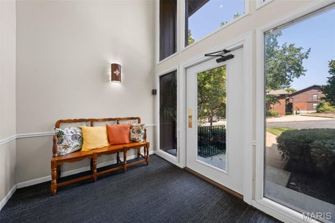 Tiny photo for 1968 Meadowtree Lane #5, Kirkwood, MO 63122 (MLS # 26056808)