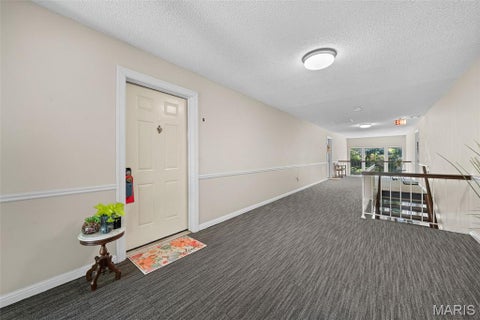 Tiny photo for 1968 Meadowtree Lane #5, Kirkwood, MO 63122 (MLS # 26056808)