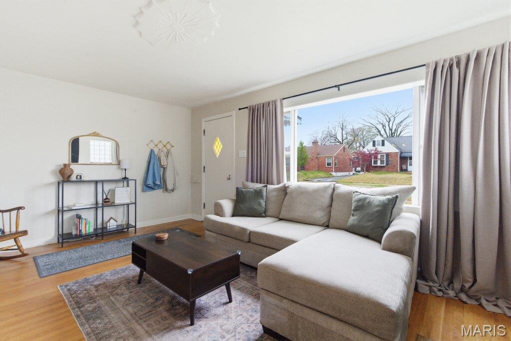 Flora Gardens - Residential