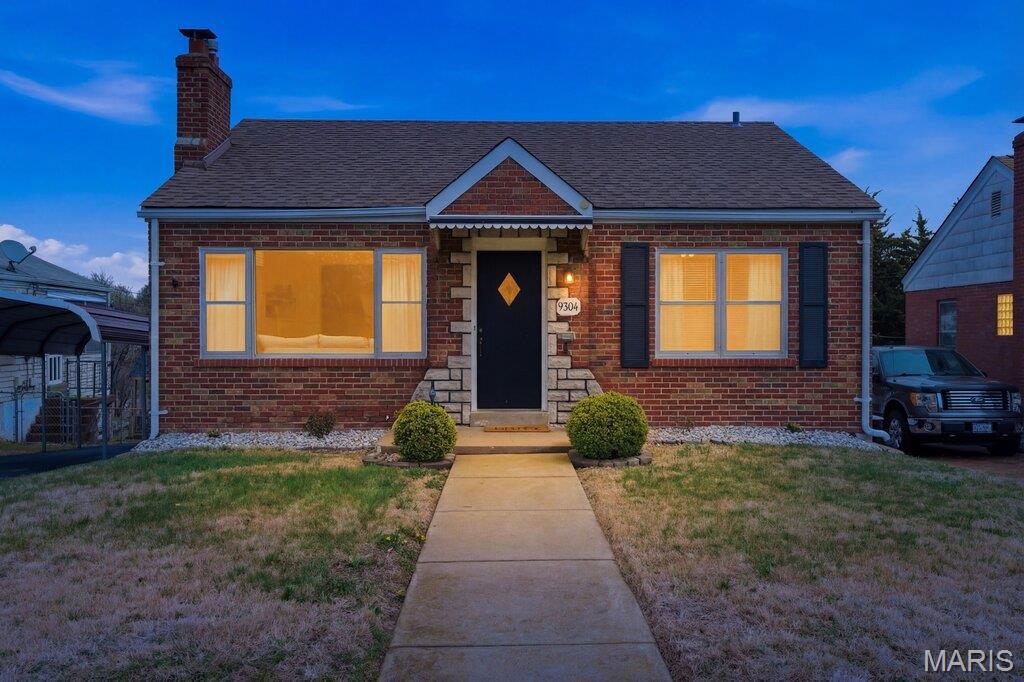 Flora Gardens - Residential