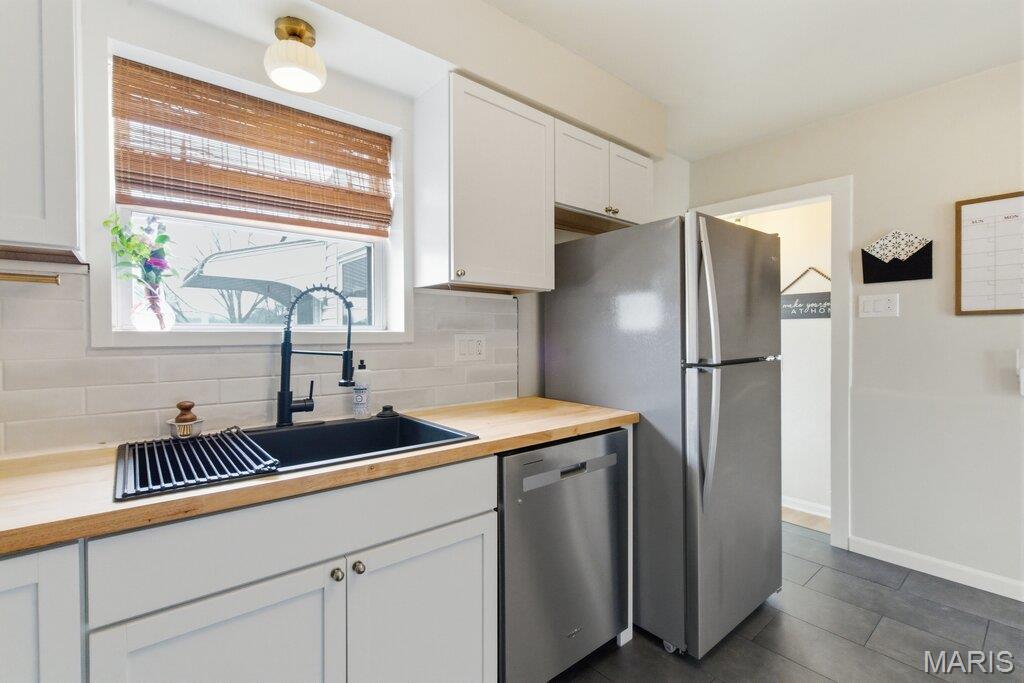 Flora Gardens - Residential