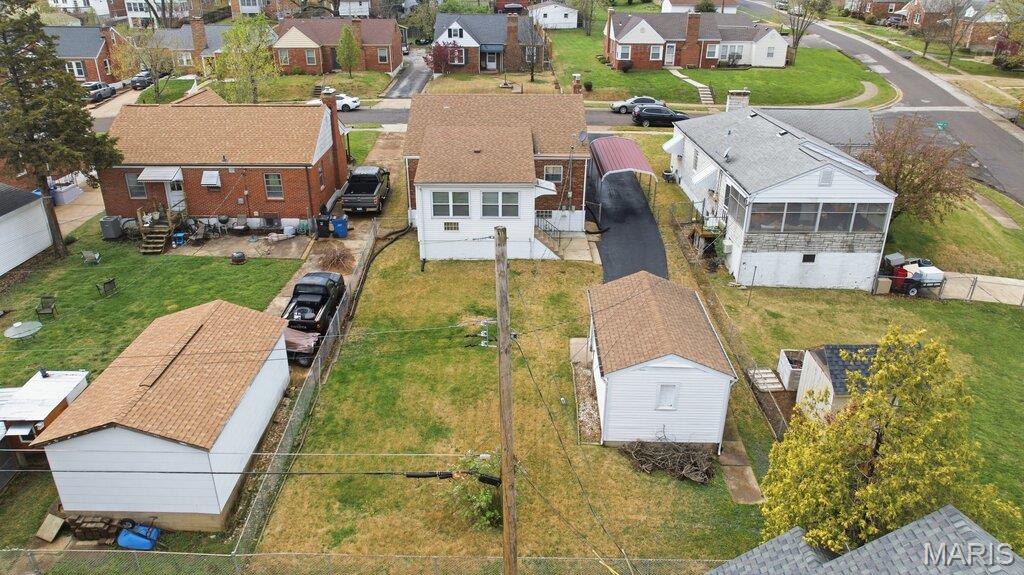 Flora Gardens - Residential