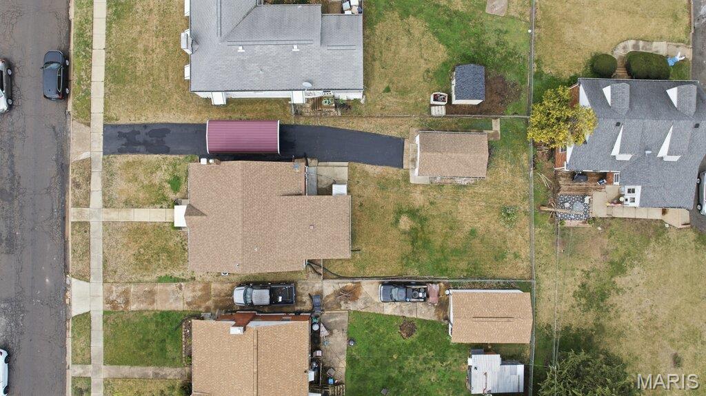 Flora Gardens - Residential