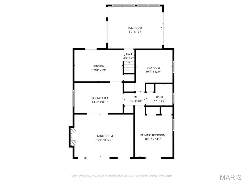 Flora Gardens - Residential