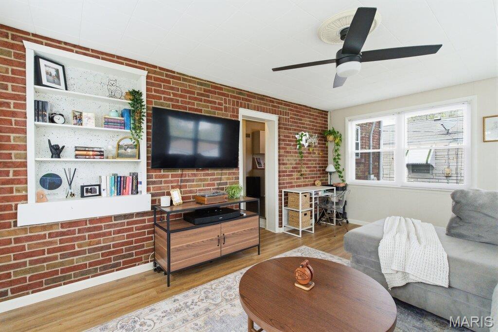 Flora Gardens - Residential