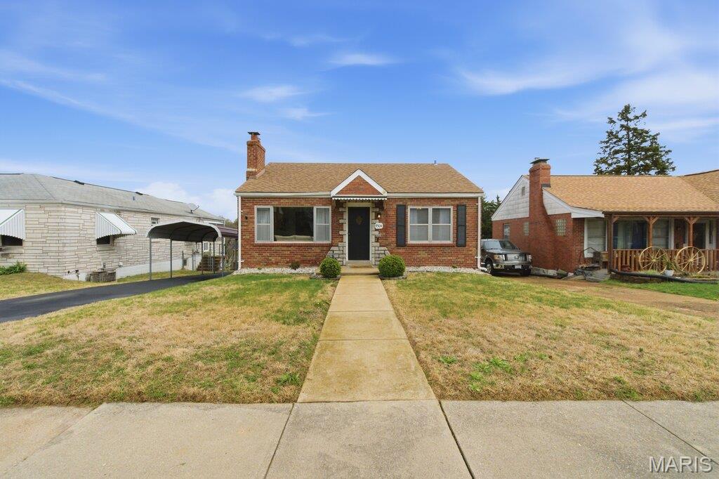 Flora Gardens - Residential