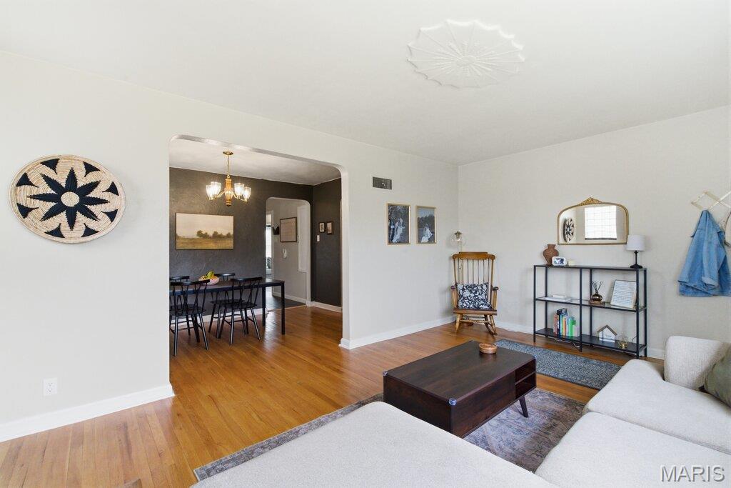 Flora Gardens - Residential