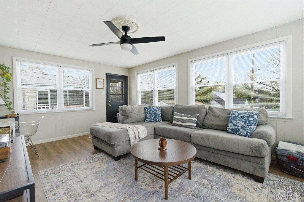 Flora Gardens - Residential