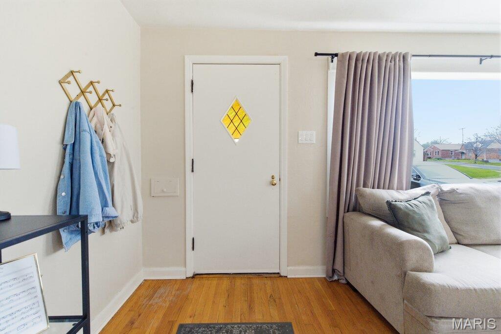 Flora Gardens - Residential