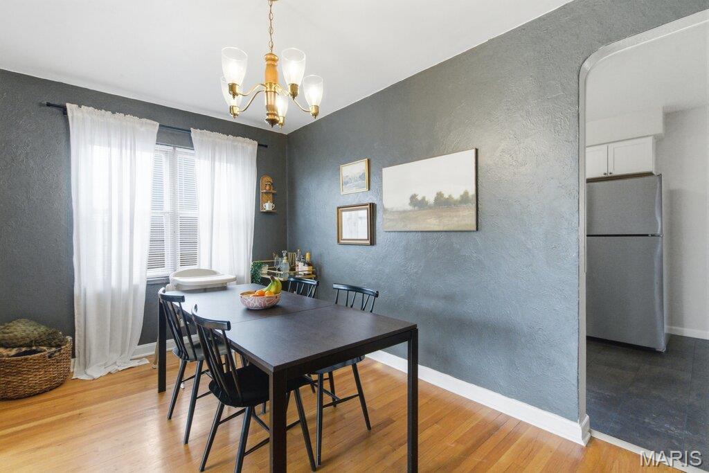 Flora Gardens - Residential