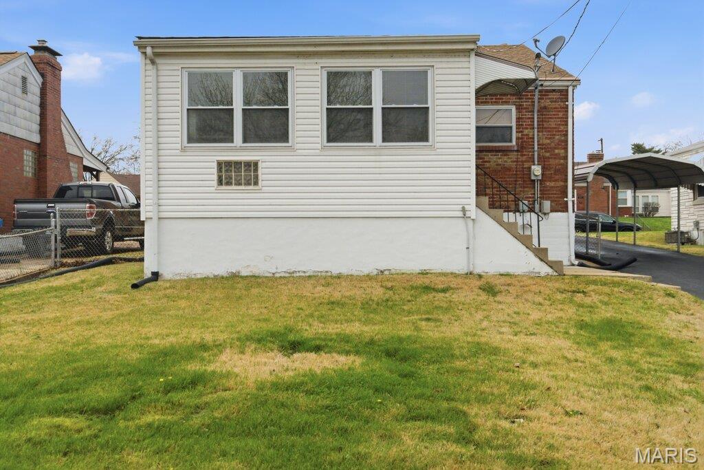 Flora Gardens - Residential