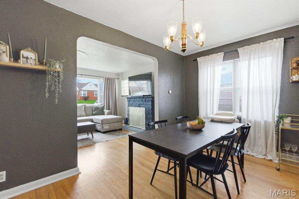 Flora Gardens - Residential