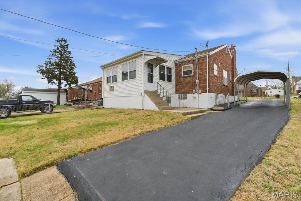 Flora Gardens - Residential