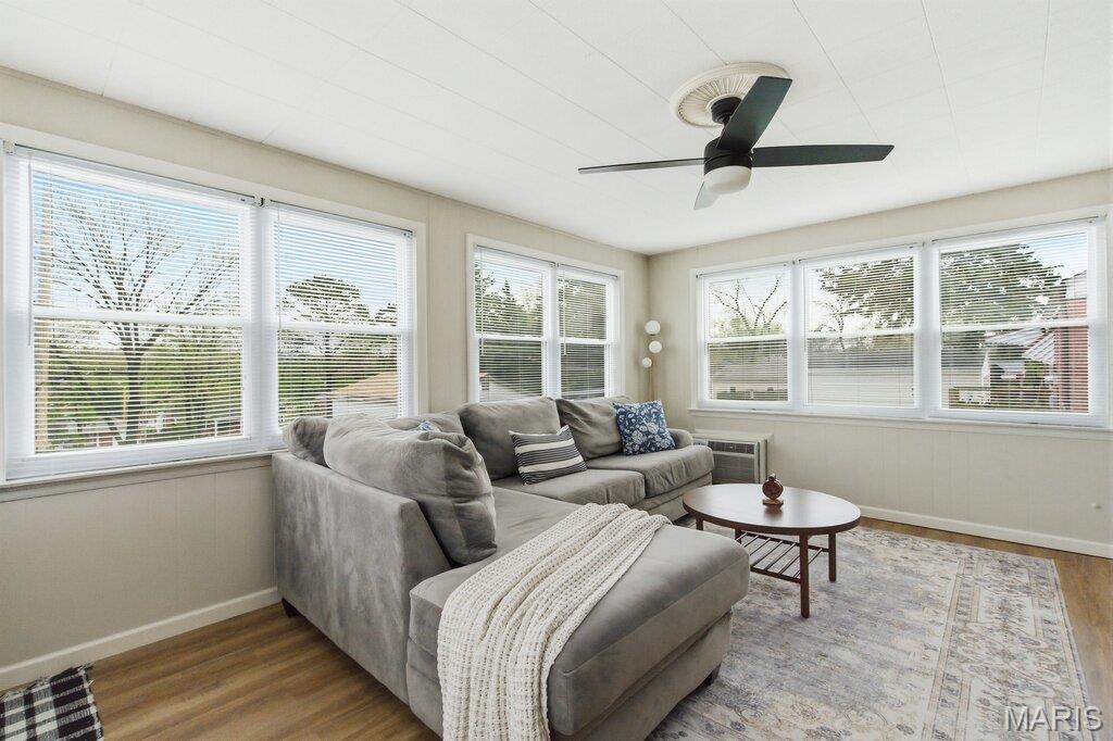 Flora Gardens - Residential