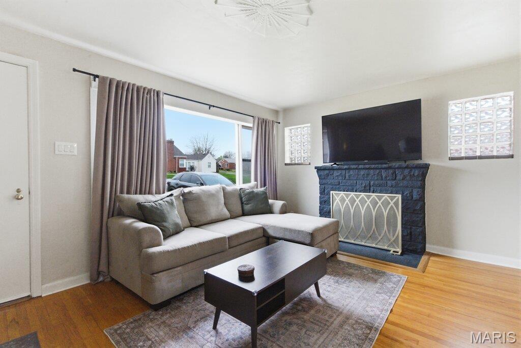 Flora Gardens - Residential