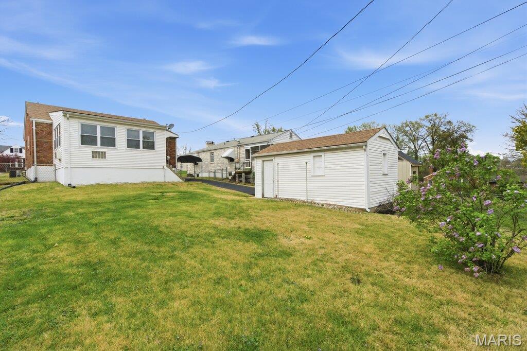 Flora Gardens - Residential