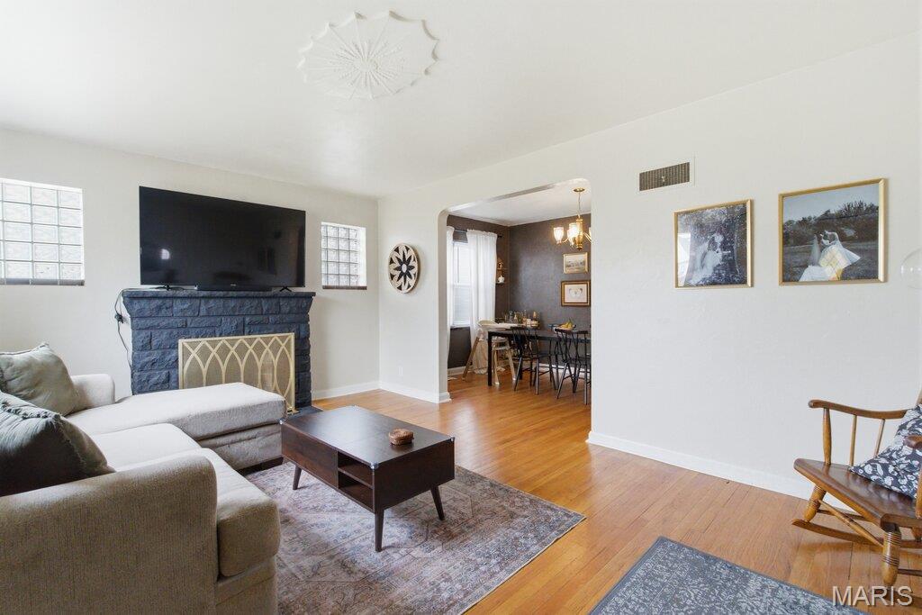 Flora Gardens - Residential