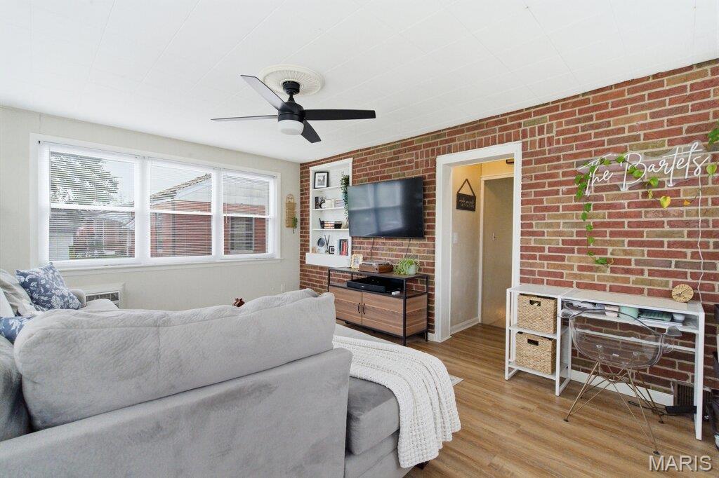 Flora Gardens - Residential