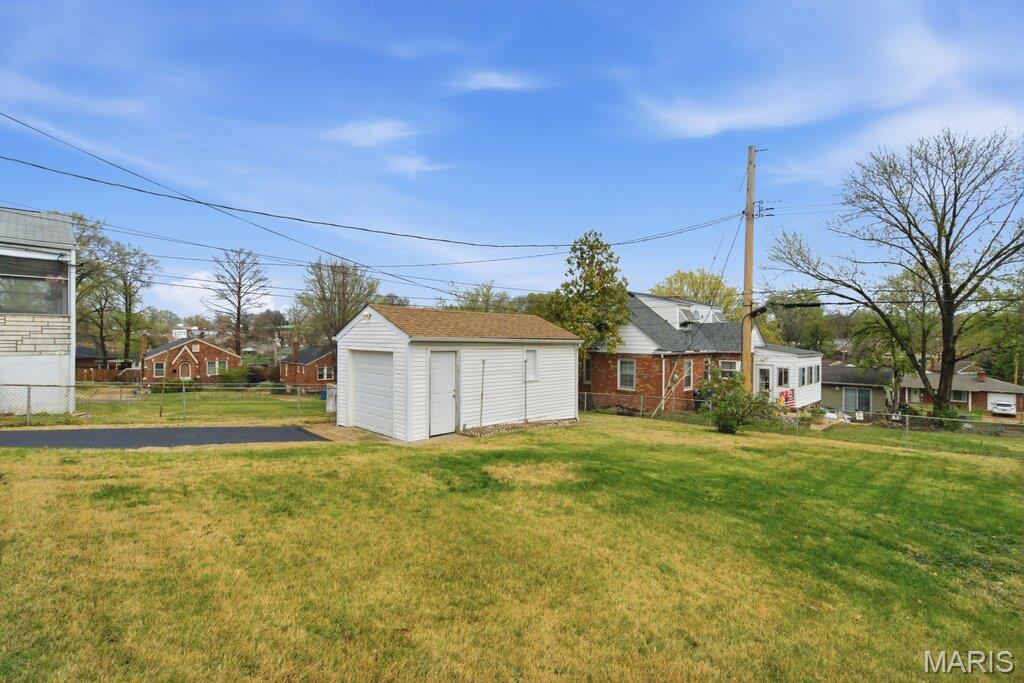 Flora Gardens - Residential