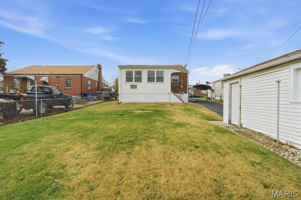 Flora Gardens - Residential